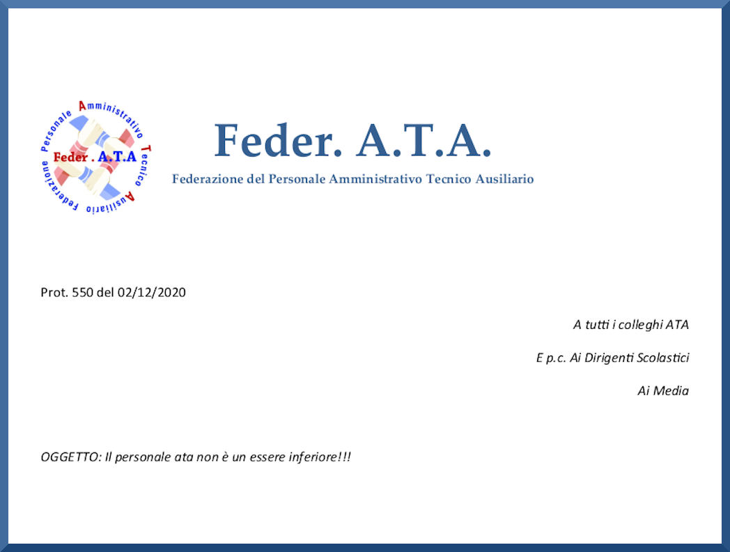federata