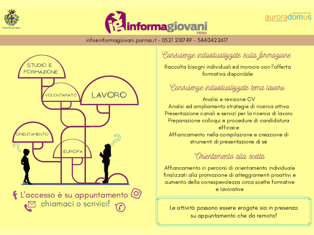 informagiovani
