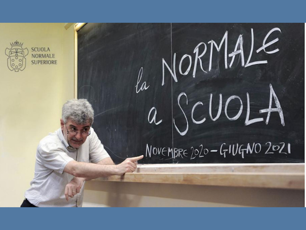 normale