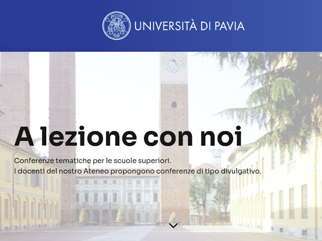 pavia