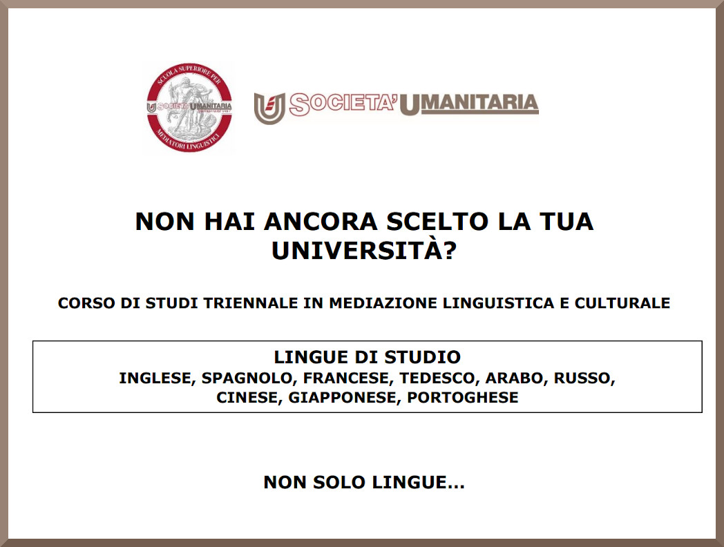 umanitaria