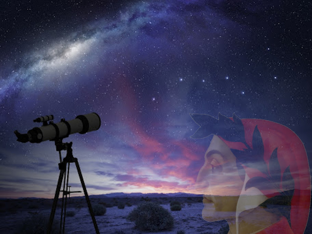 astronomia dante