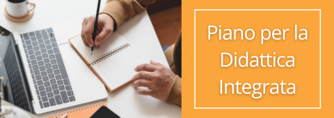 ITE Melloni - Piano per la Didattica Integrata
