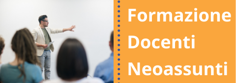 ITE Melloni - Formazione Docenti Neoassunti