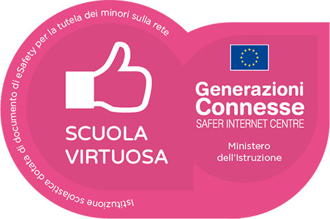 ITE Melloni - Scuola Virtuosa