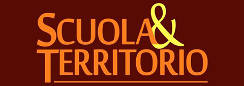 ITE Melloni - Scuola & Territorio