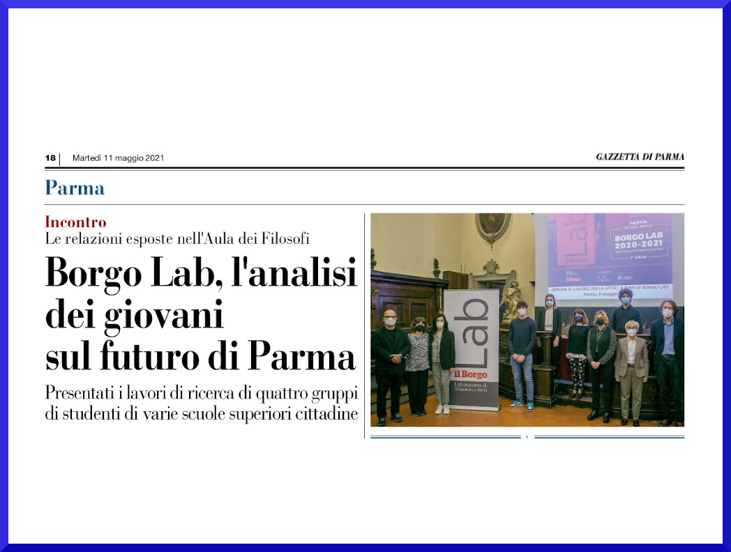 borgo