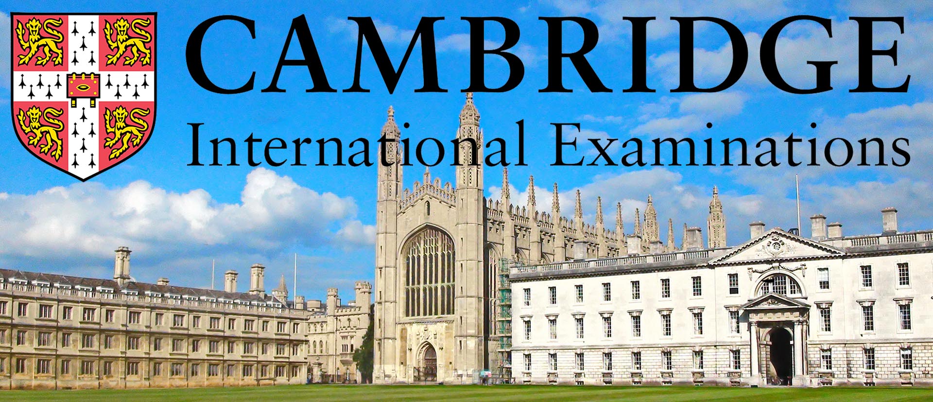 ITE Melloni - Cambridge International Examinations ITE Melloni - Cambridge International Examinations
