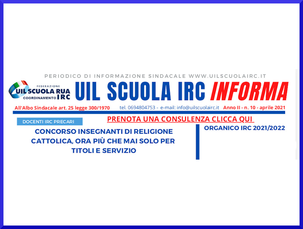 irc
