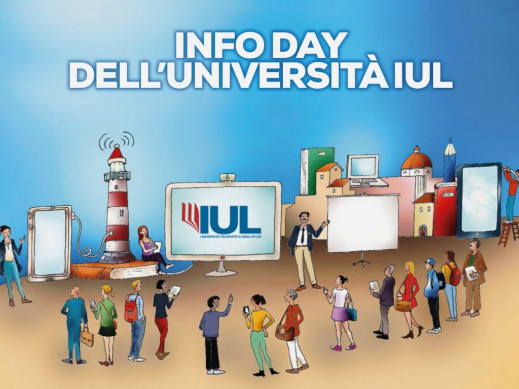 iul inforday