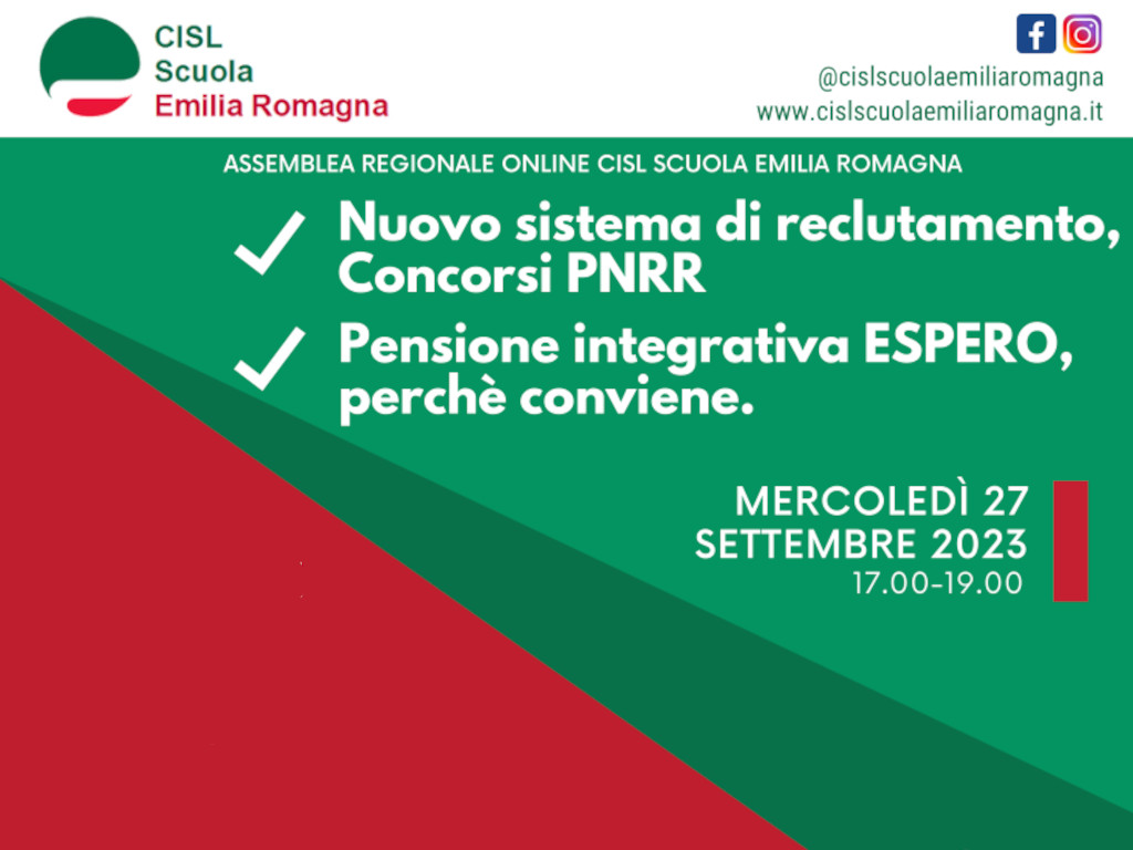 locandinacislespero