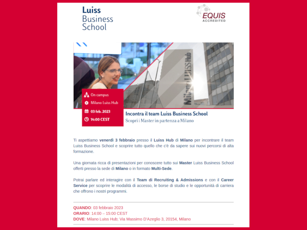 luiss