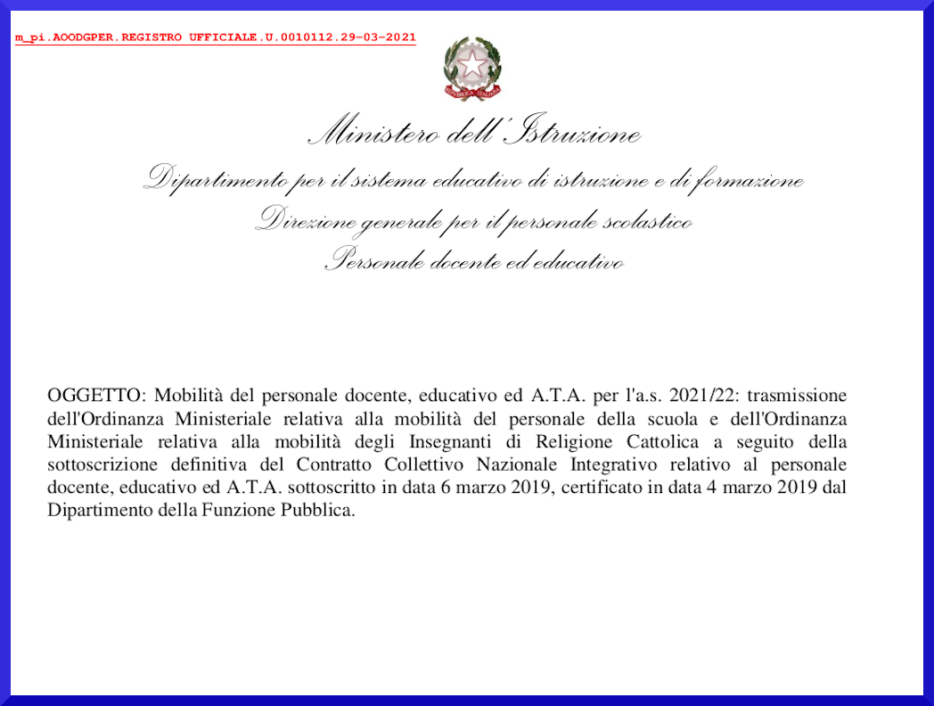 mobilita