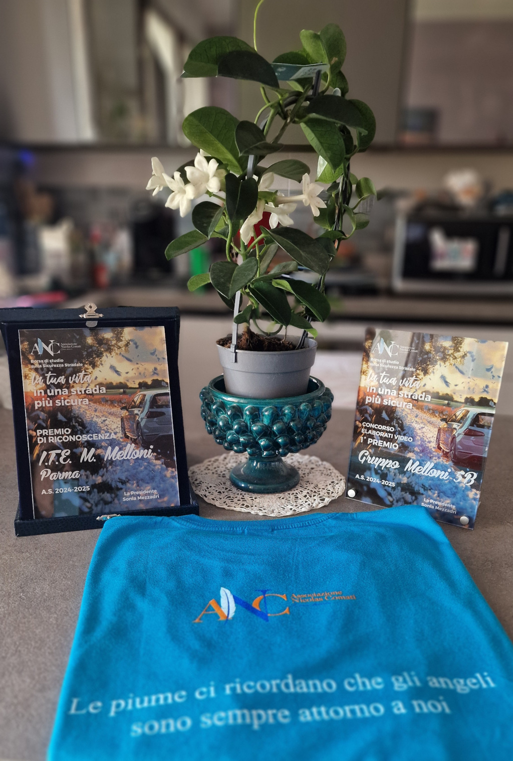 mobility25premio