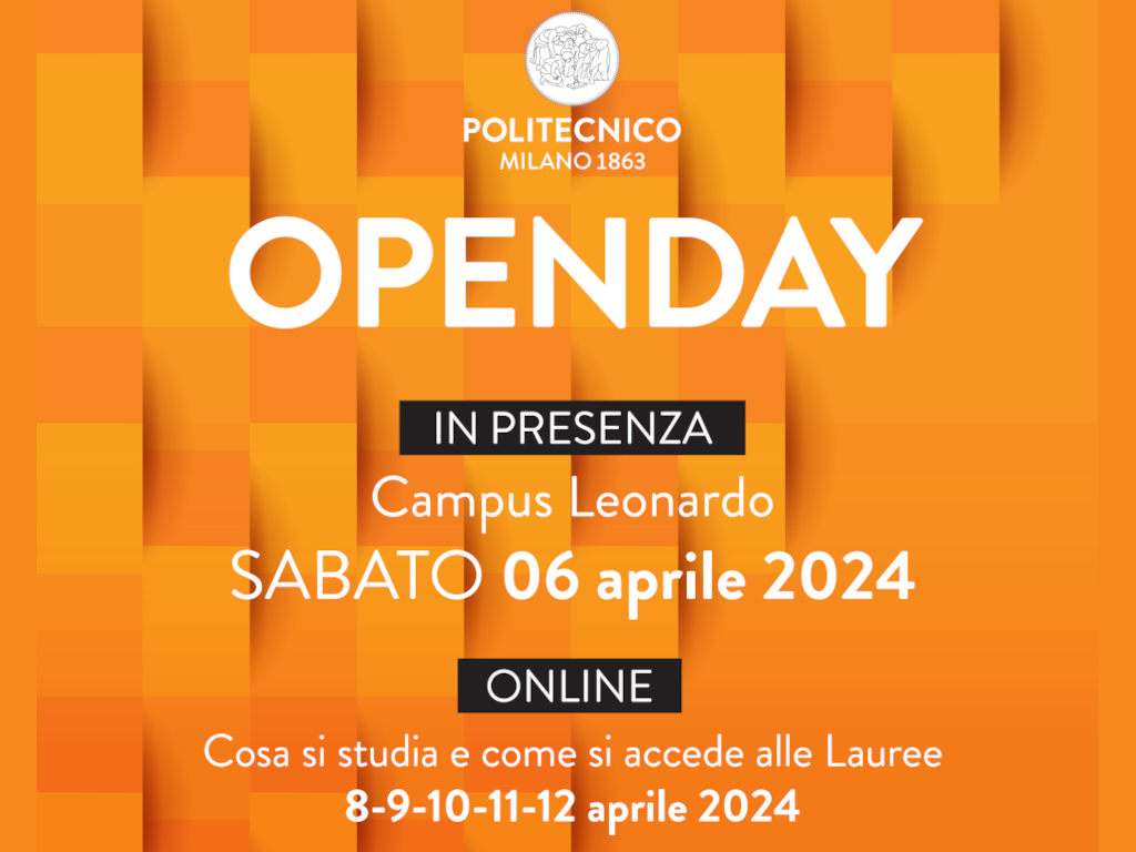 opendaypolimi24