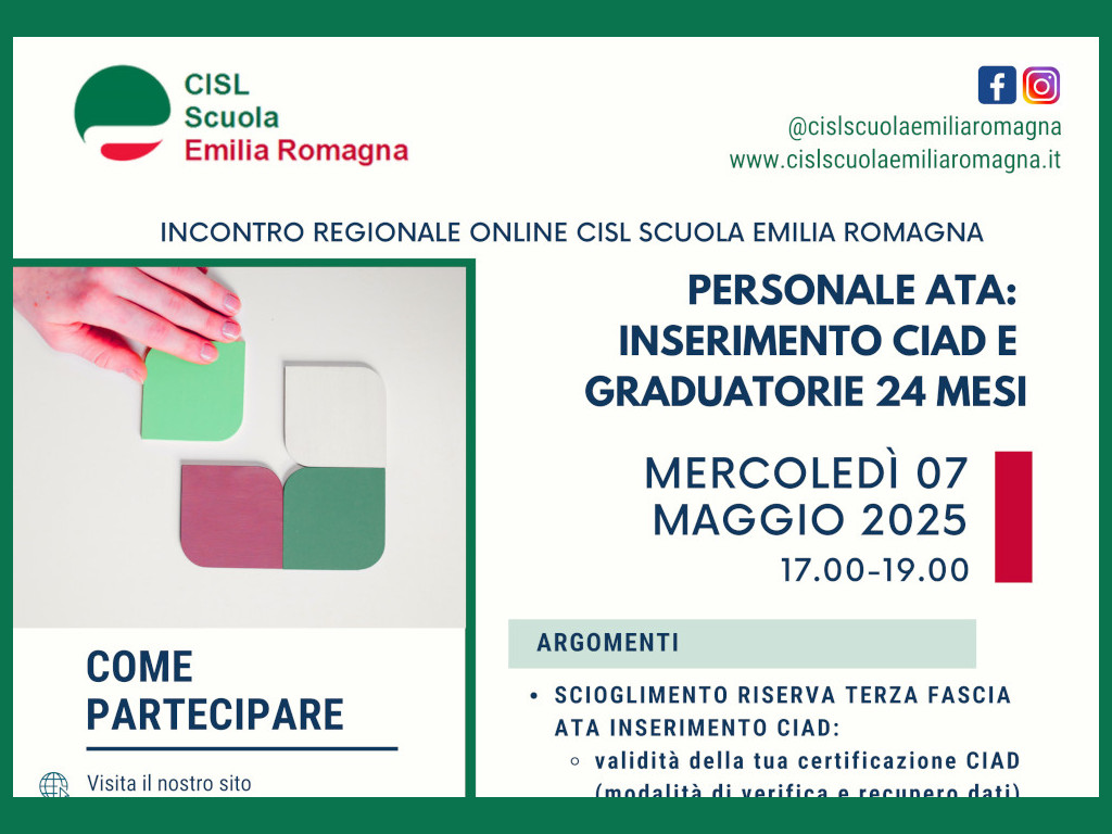 personale ATA 070525