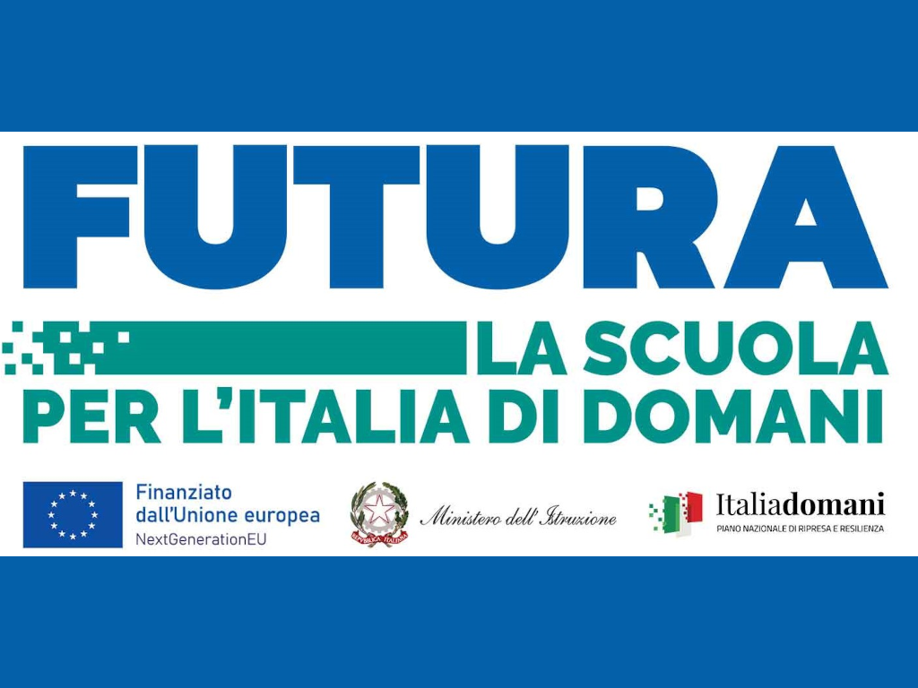 pnrr futura