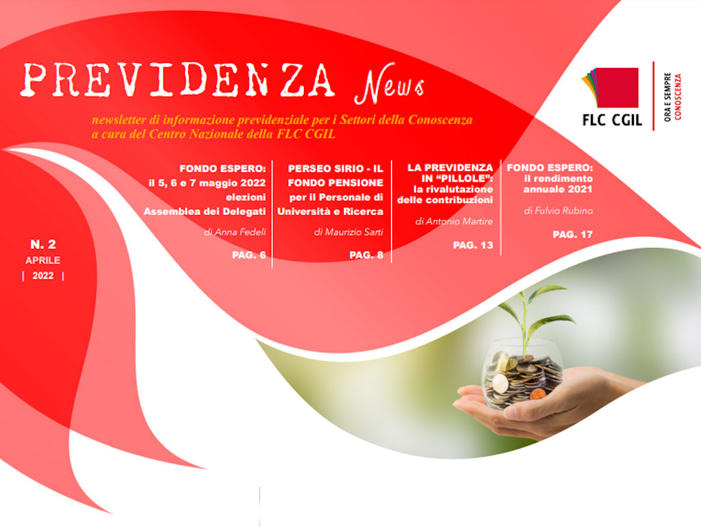 previdenzanews