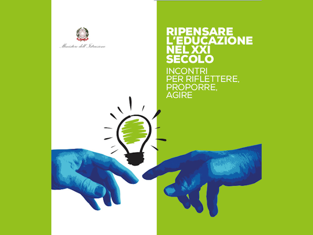 ripensare educazione