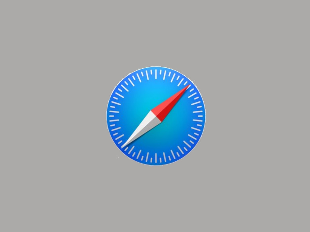 safari problem