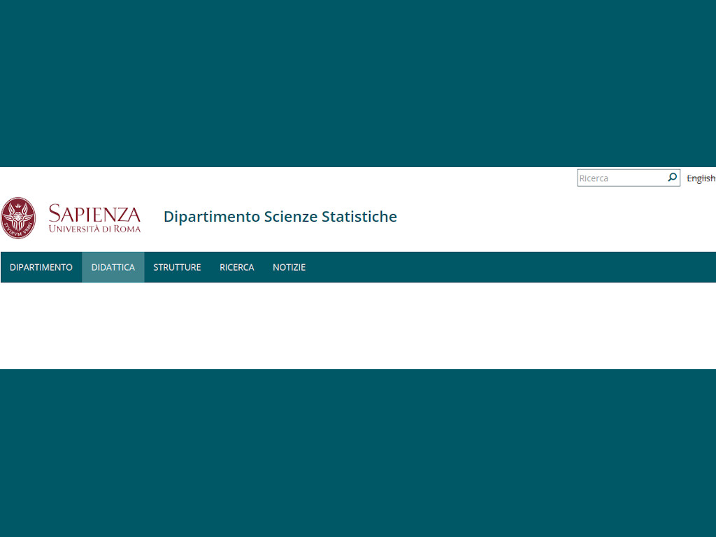 sapienza