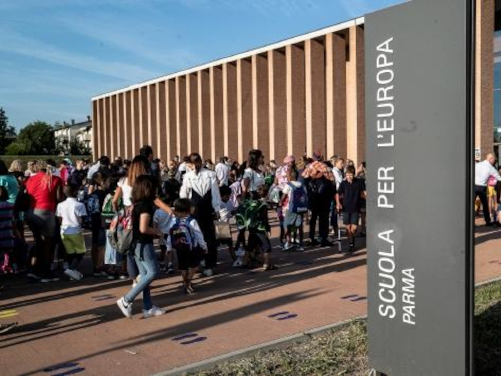 scuola europa