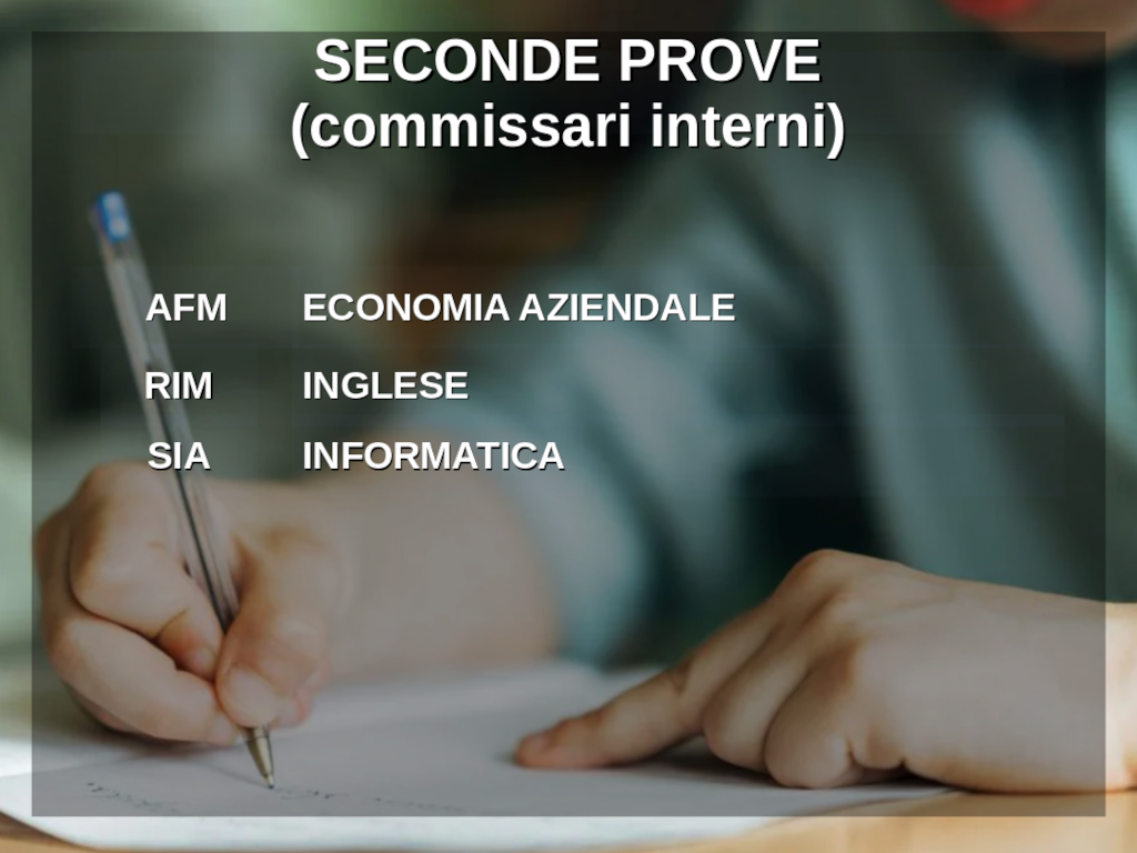 secondeprove