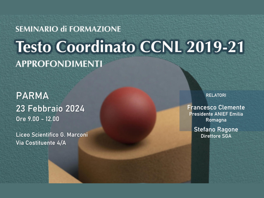 seminario anief24