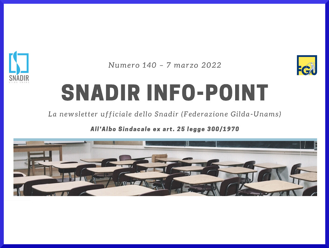 snadir