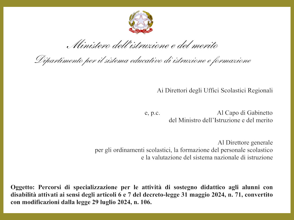 specilizzazioneMIMsostegno