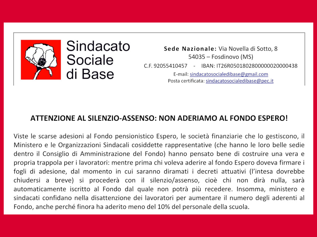 ssb espero25