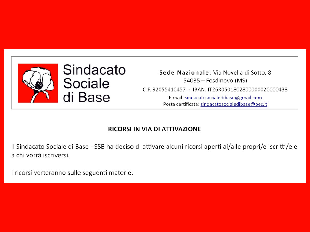 ssdricorsi25