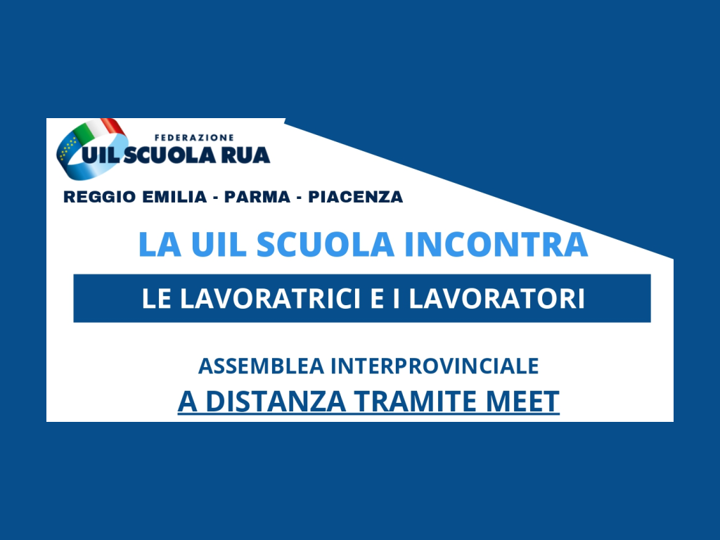 uil assemblea interprovinciale