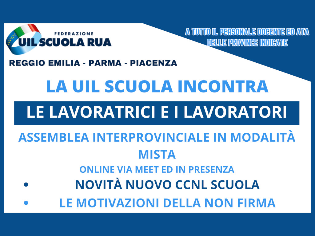 uil assemblea19feb