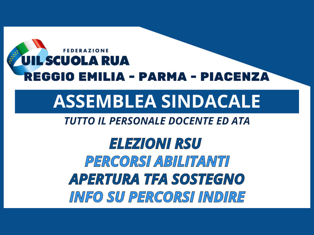 uil assemblearsu2025