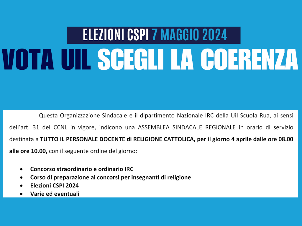 uil coerenza2