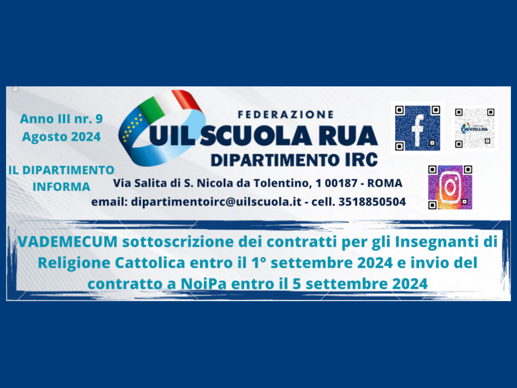uil irc ago24