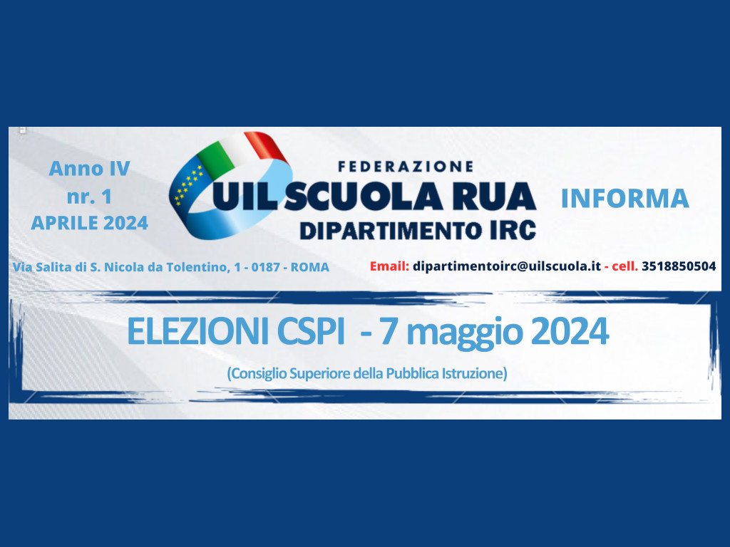 uil irc cspi
