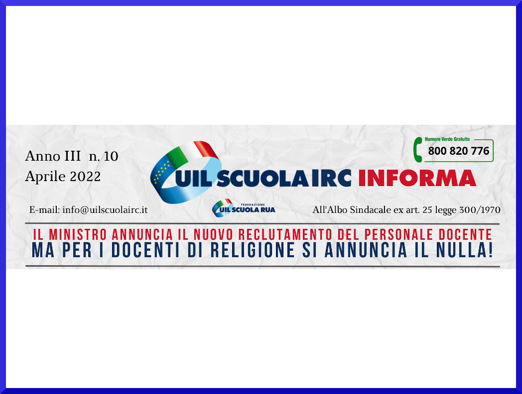 uilscuolairc