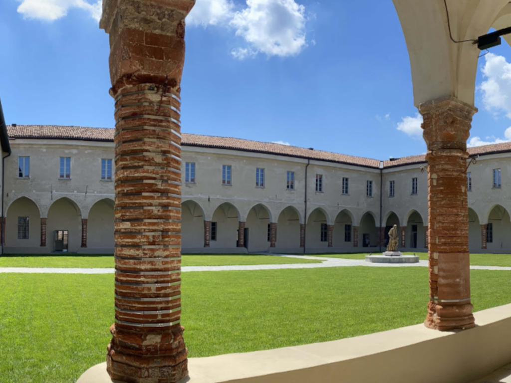 unicatt cremona