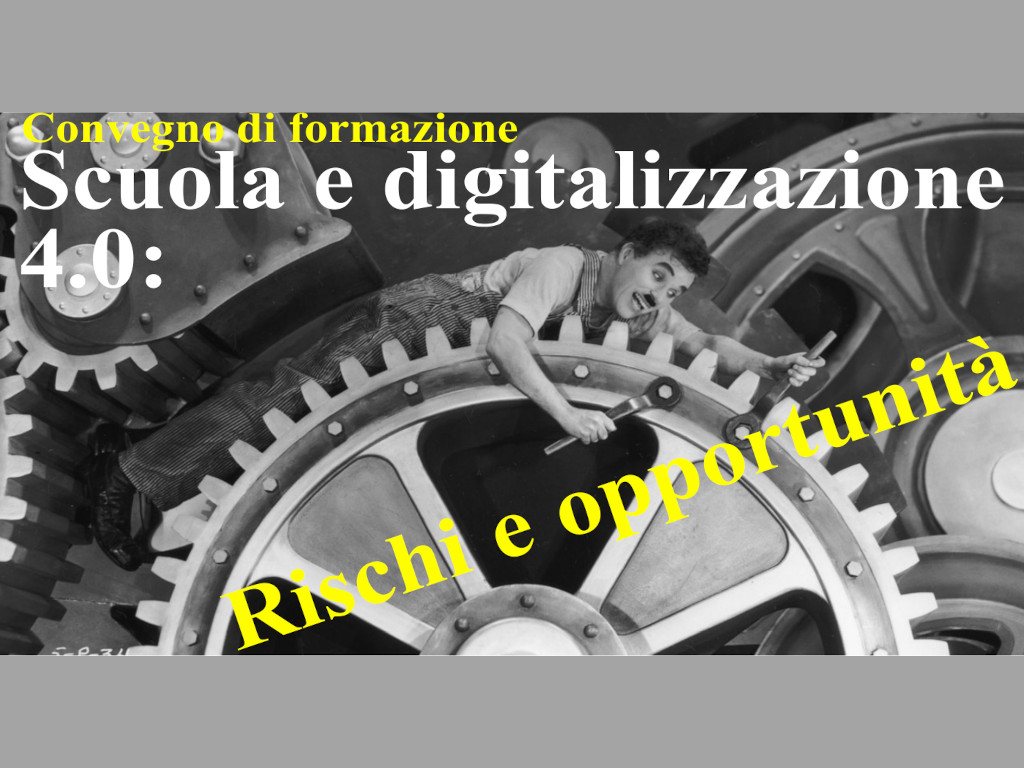 unicobas convegno altrascuola