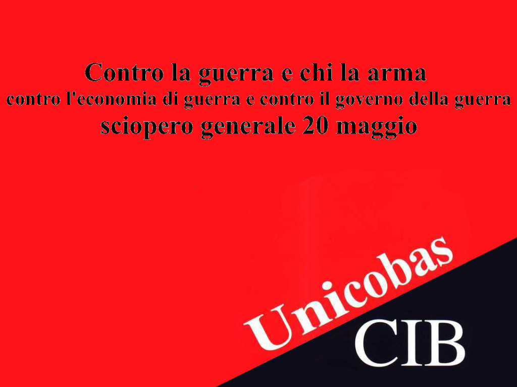 unicobas