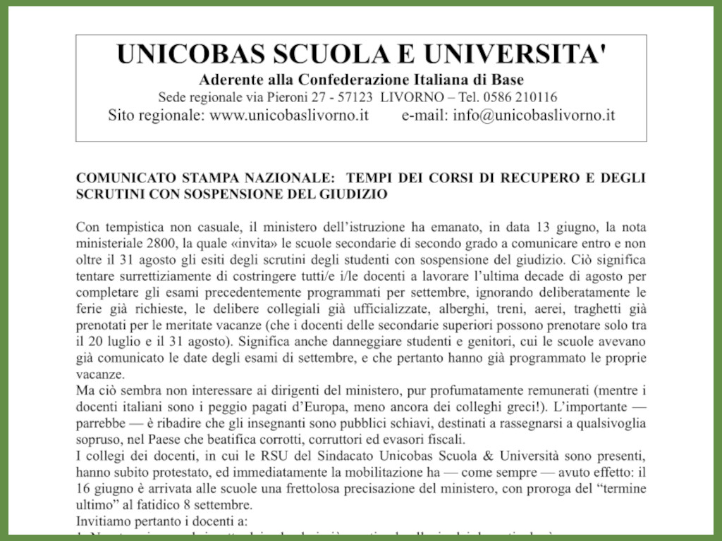 unicobas19giu23