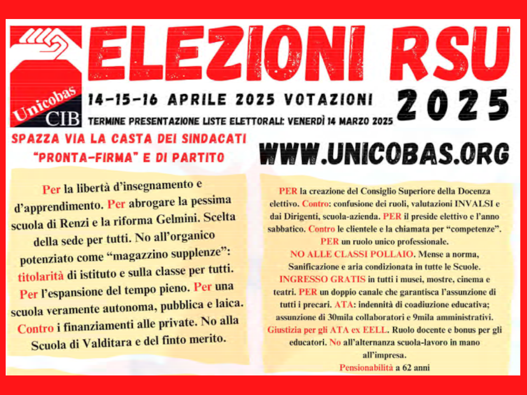 unicobasrsu