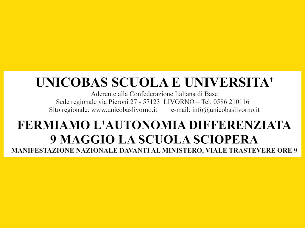 unicobasscioperomaggio24