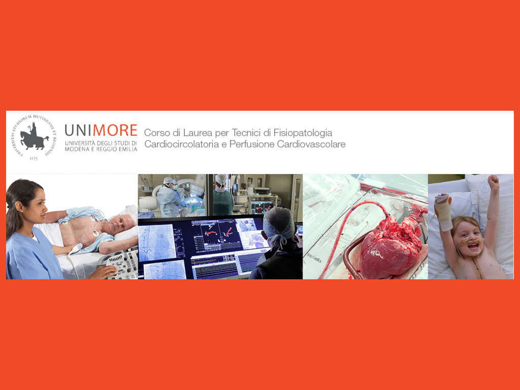 unimore cuore