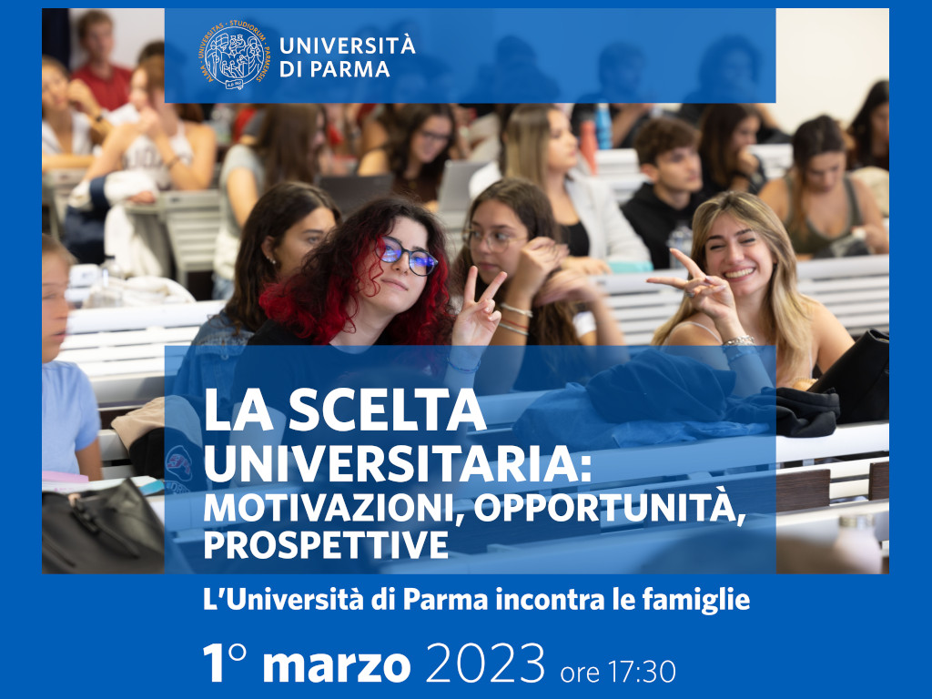 unipr opportun