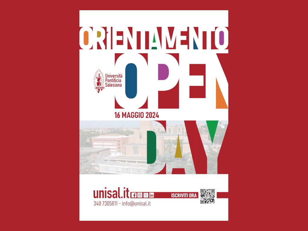 universitapontificiasalesiana