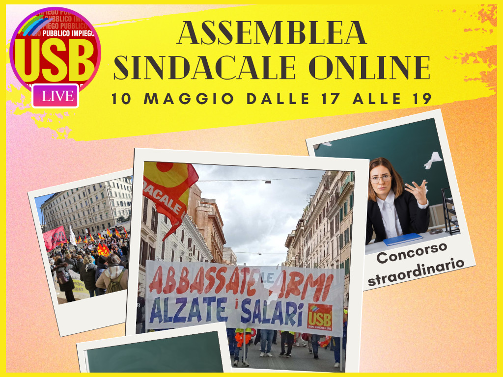 usb assemblea live23