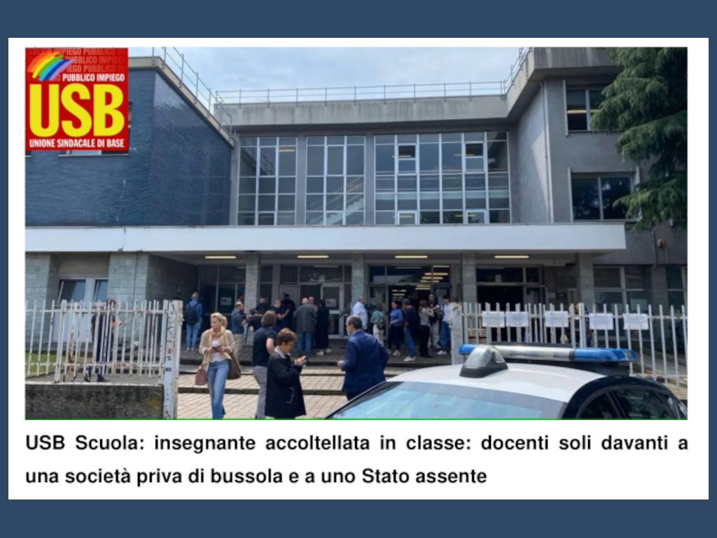 usb insegnatdeaccoltellata